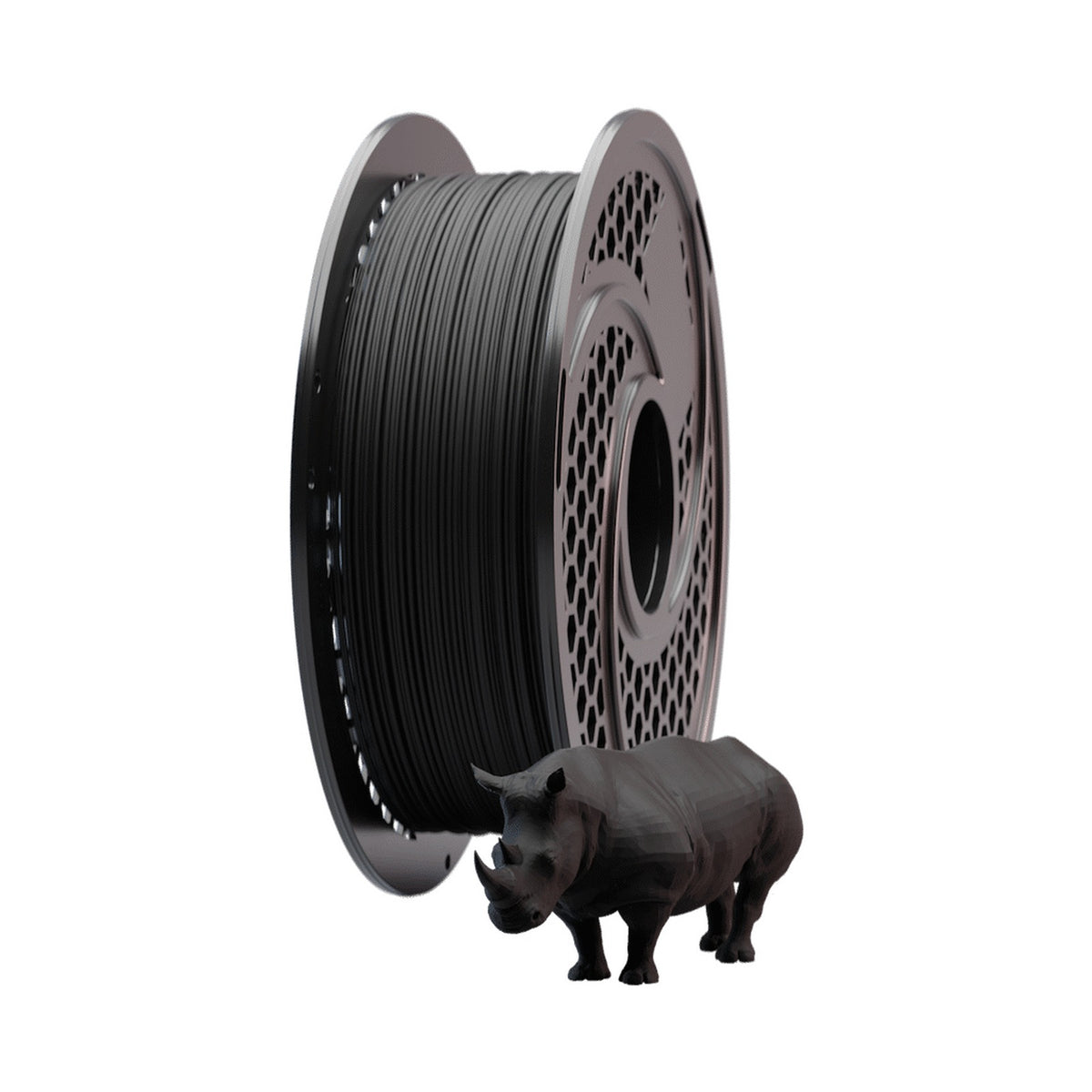 SA Filament PLA Hyper Filament 1kg - Black