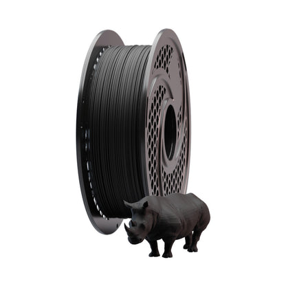 SA Filament PLA Hyper Filament 1kg - Black
