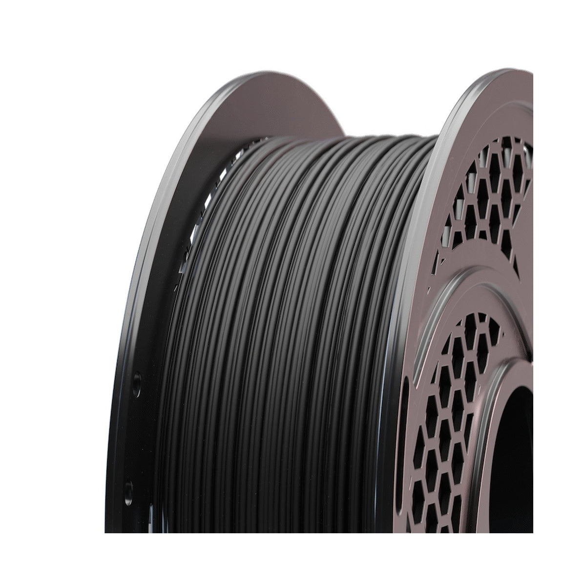 SA Filament PLA Hyper Filament 1kg - Black