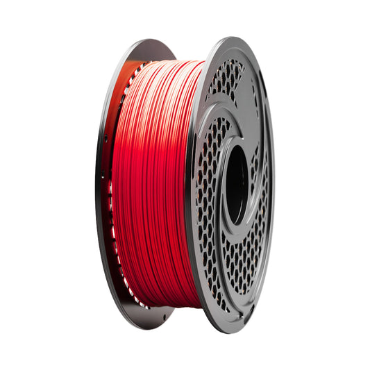 SA Filament PLA Hyper Filament 1kg - Red