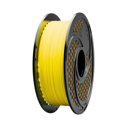 SA Filament PLA Hyper Filament 1kg - Yellow