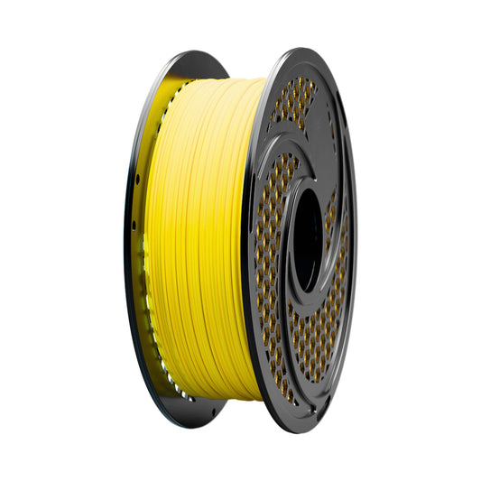 SA Filament PLA Hyper Filament 1kg - Yellow
