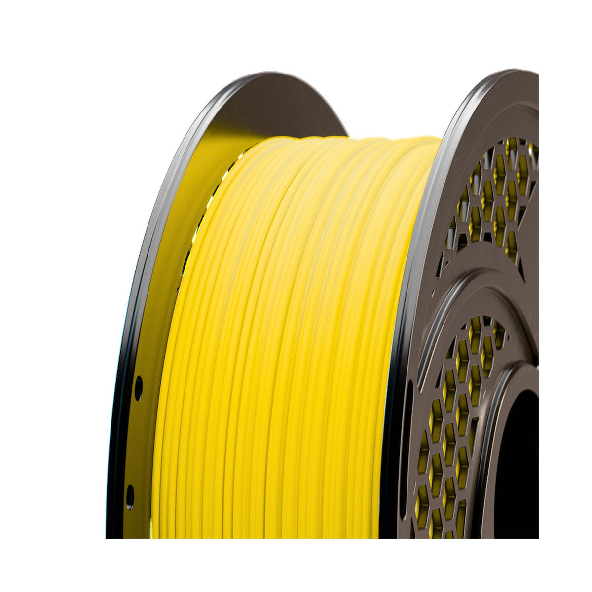 SA Filament PLA Hyper Filament 1kg - Yellow