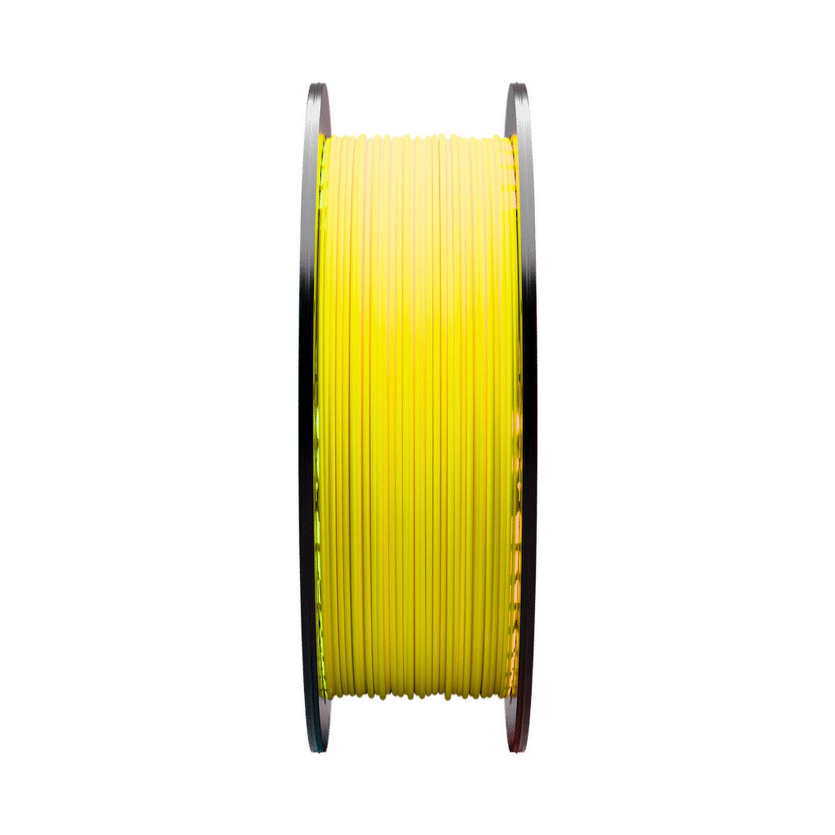 SA Filament PLA Hyper Filament 1kg - Yellow