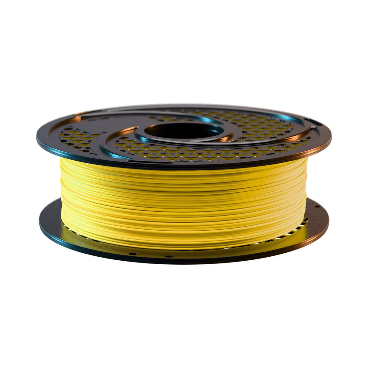SA Filament PLA Hyper Filament 1kg - Yellow