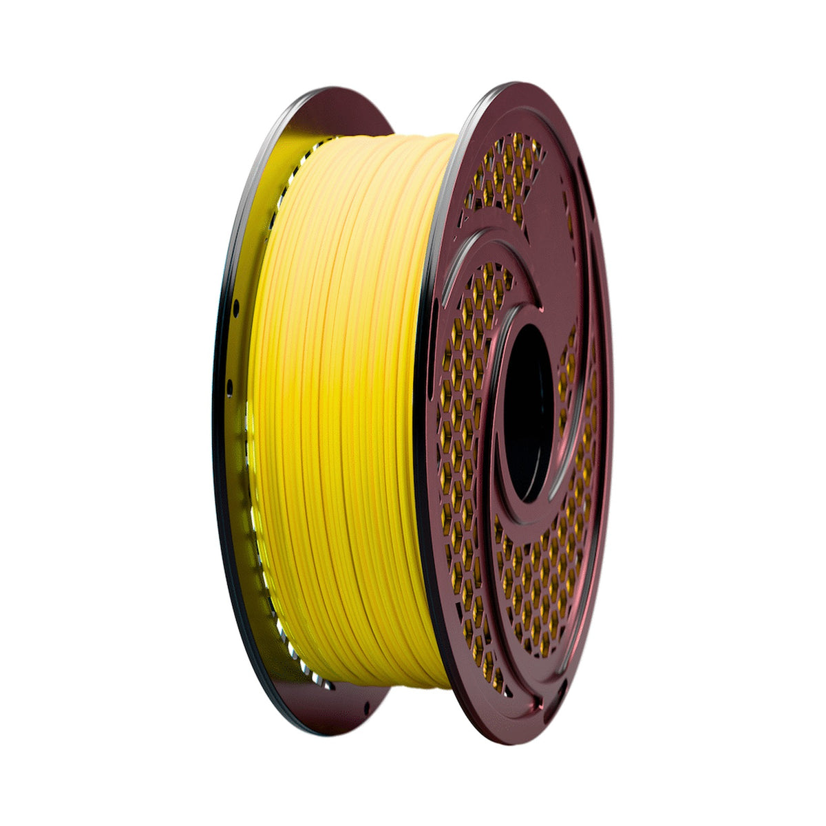 SA Filament PLA Hyper Filament 1kg - Yellow
