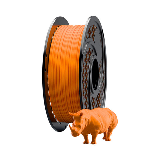SA Filament PLA Hyper Filament 1kg - Orange
