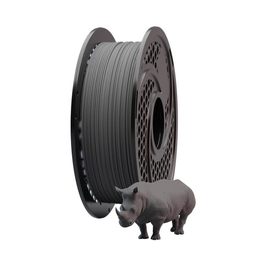 SA Filament PLA Hyper Filament 1kg - Dark Grey