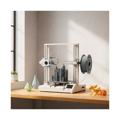 SA Filament PLA Hyper Filament 1kg - Dark Grey