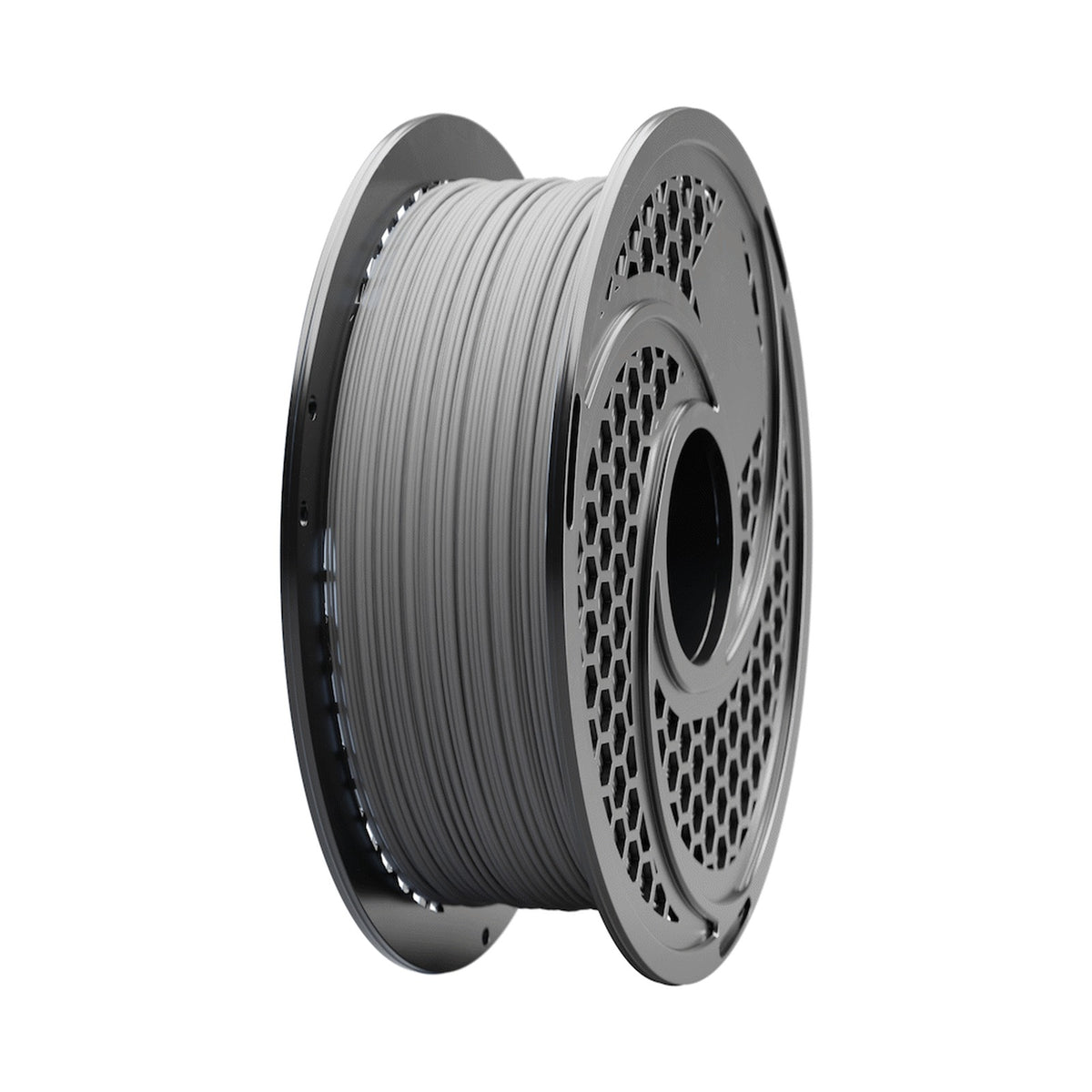 SA Filament PLA Hyper Filament 1kg - Dark Grey