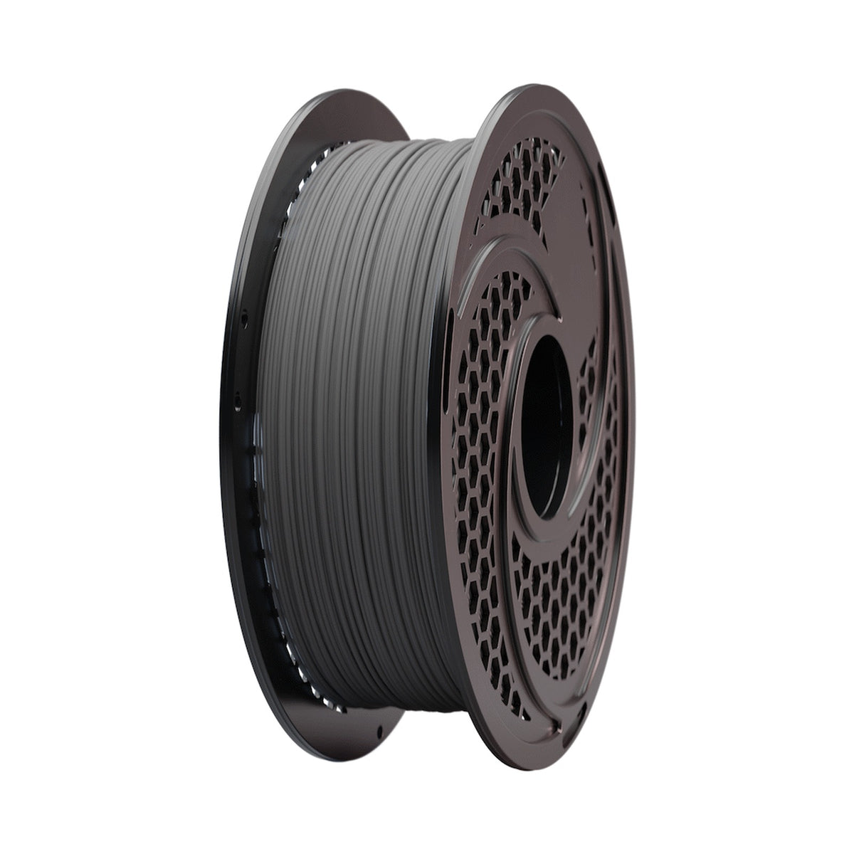 SA Filament PLA Hyper Filament 1kg - Dark Grey