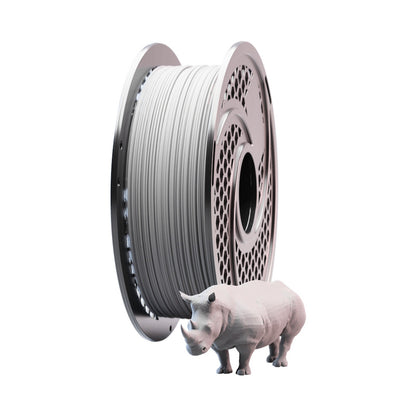 SA Filament PLA Hyper Filament 1kg - Light Grey