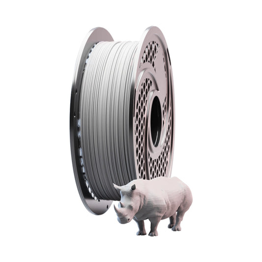 SA Filament PLA Hyper Filament 1kg - Light Grey