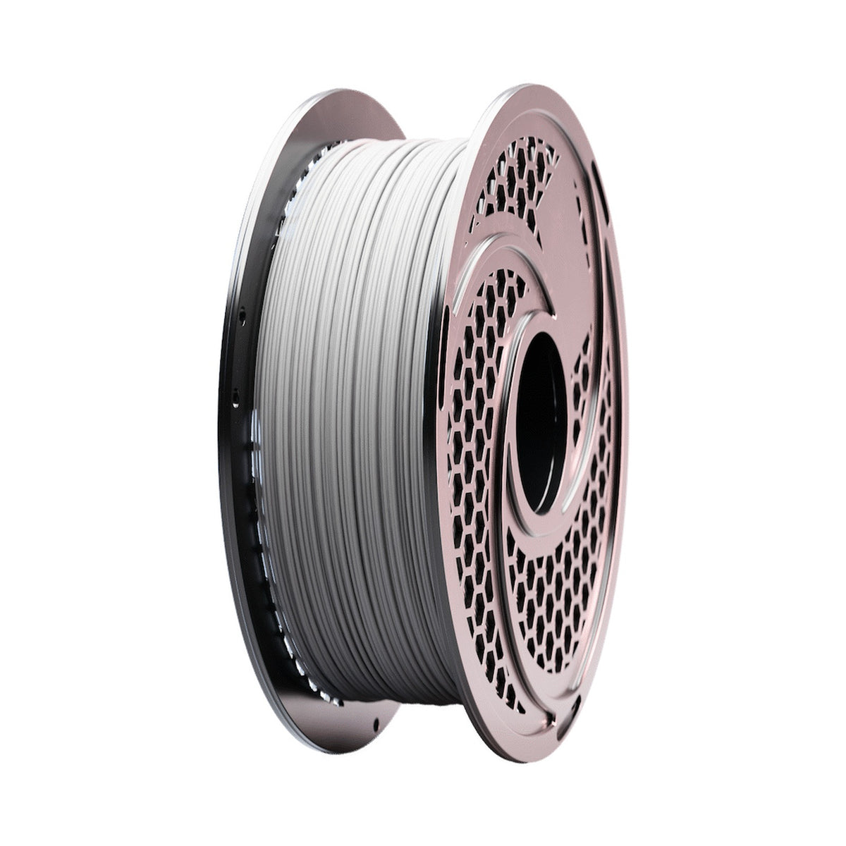 SA Filament PLA Hyper Filament 1kg - Light Grey