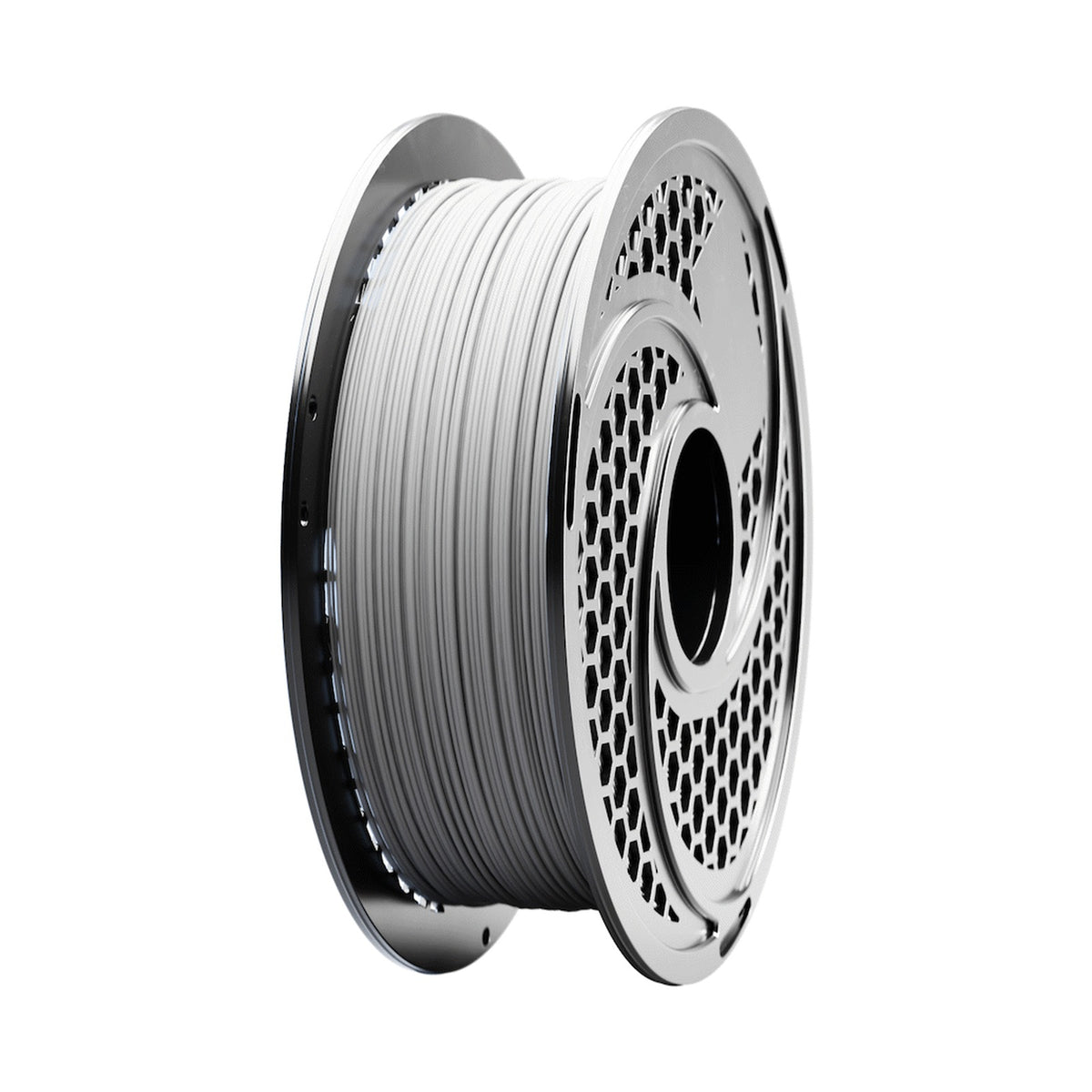 SA Filament PLA Hyper Filament 1kg - Light Grey