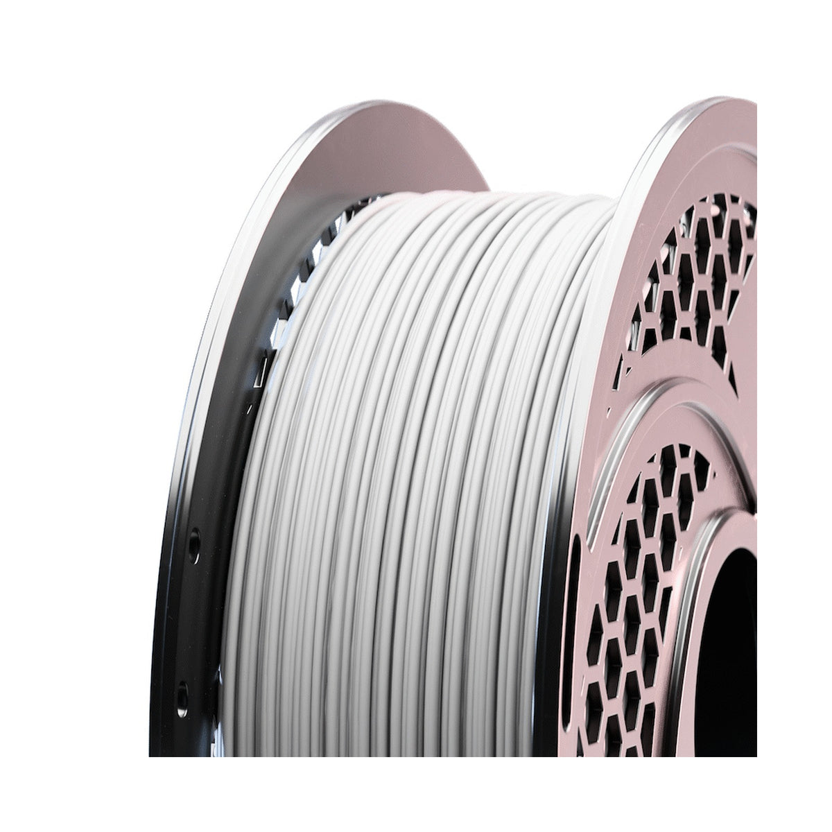 SA Filament PLA Hyper Filament 1kg - Light Grey