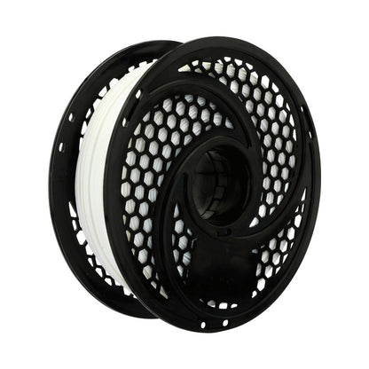 SA Filament Silk PLA Plus Filament 1kg - Pearl White