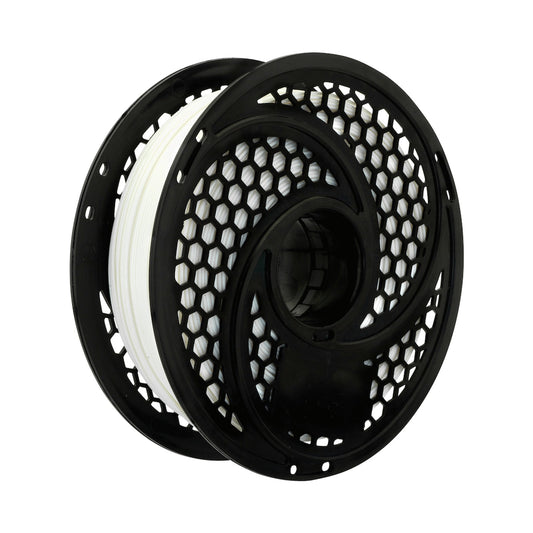 SA Filament Silk PLA Plus Filament 1kg - Pearl White