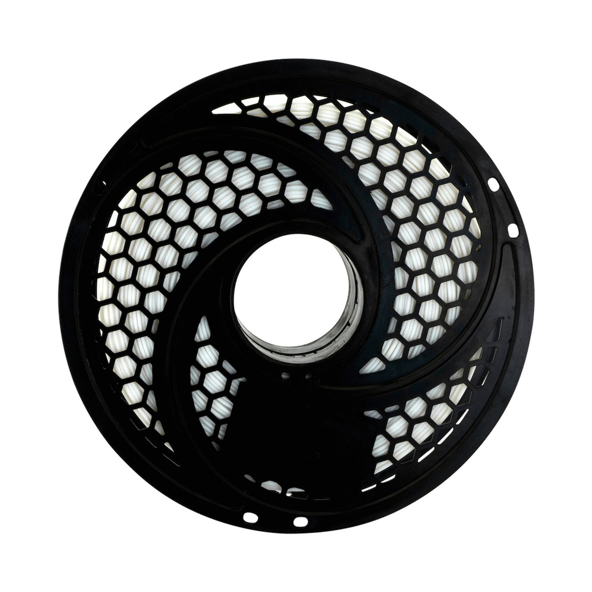 SA Filament Silk PLA Plus Filament 1kg - Pearl White