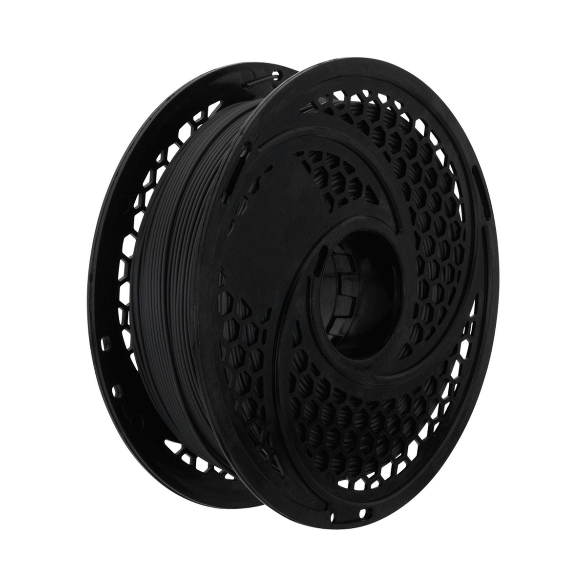 SA Filament Silk PLA Plus Filament 1kg - Gun Metal
