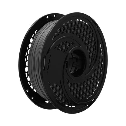 SA Filament Silk PLA Plus Gloss Filament 1kg - Grey