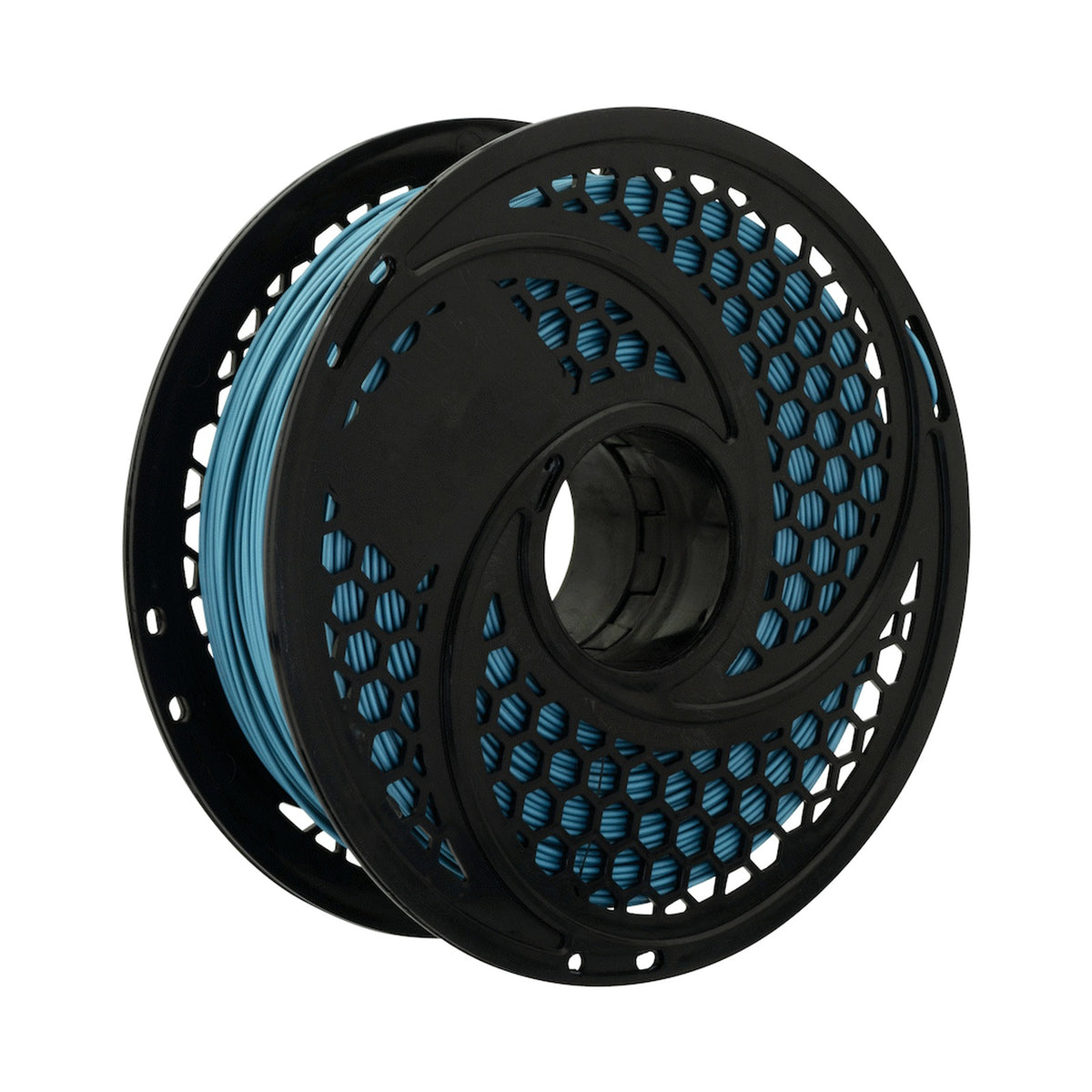 SA Filament Silk PLA Plus Filament 1kg - Steel Blue
