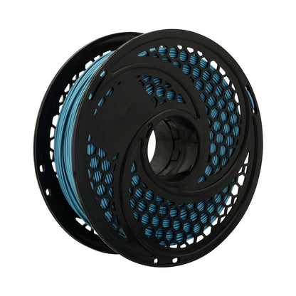 SA Filament Silk PLA Plus Filament 1kg - Steel Blue