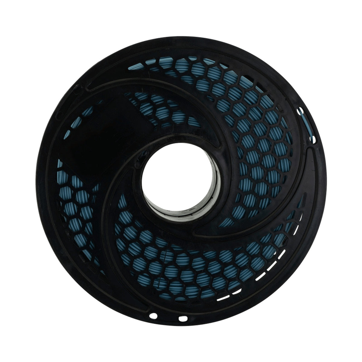 SA Filament Silk PLA Plus Filament 1kg - Steel Blue