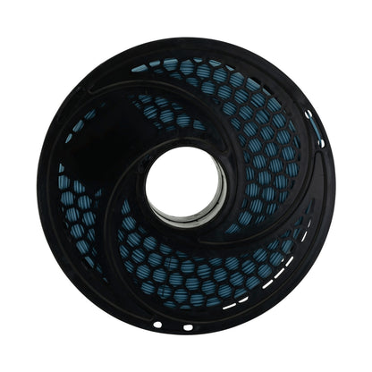 SA Filament Silk PLA Plus Filament 1kg - Steel Blue
