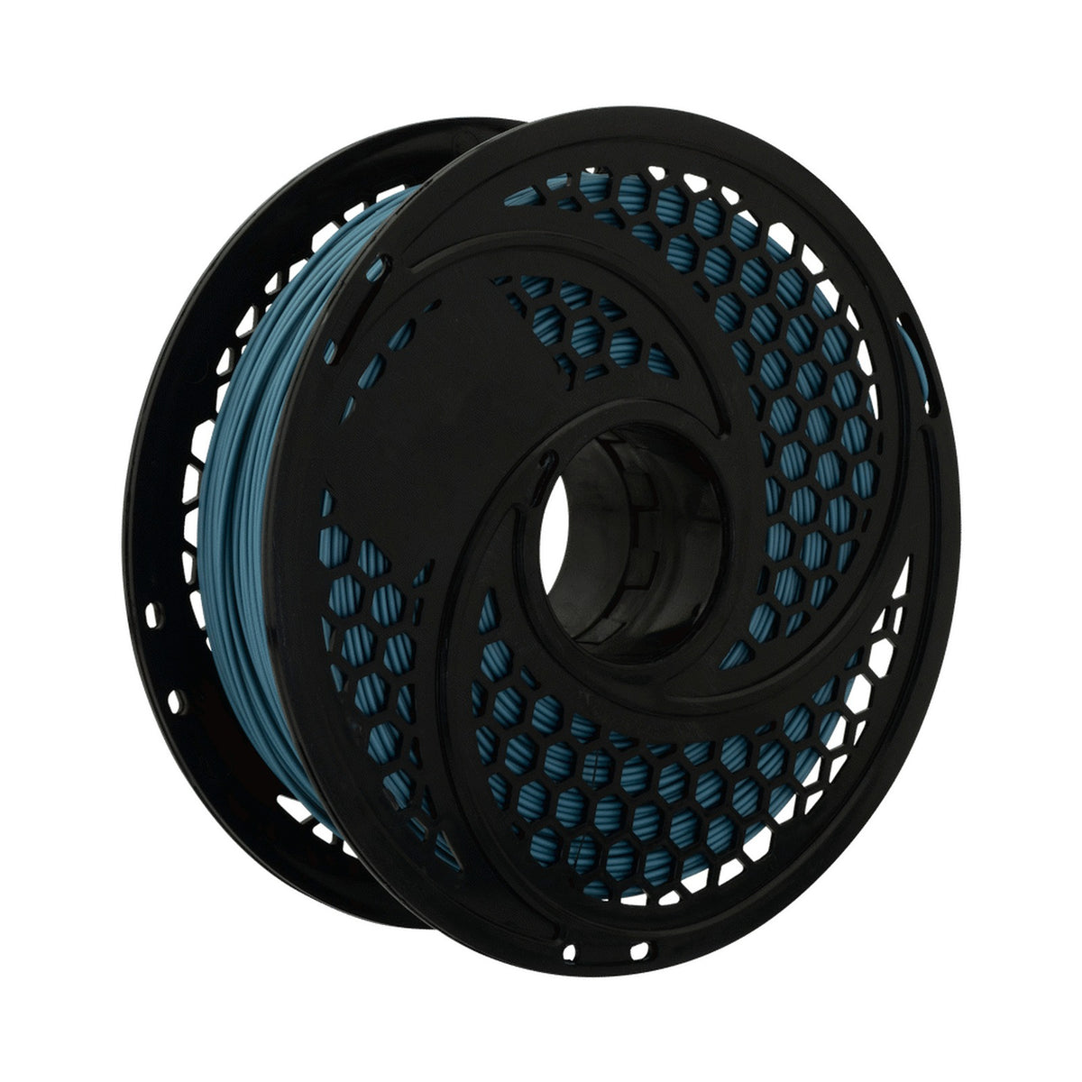 SA Filament Silk PLA Plus Filament 1kg - Steel Blue