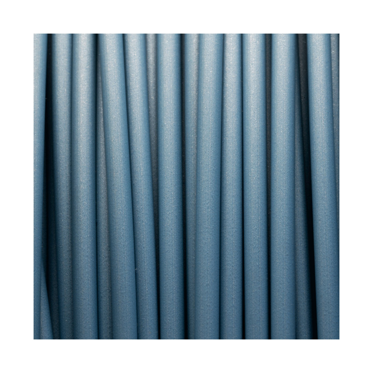 SA Filament Silk PLA Plus Filament 1kg - Steel Blue