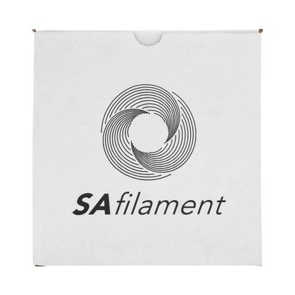 SA Filament Silk PLA Plus Filament 1kg - Steel Blue