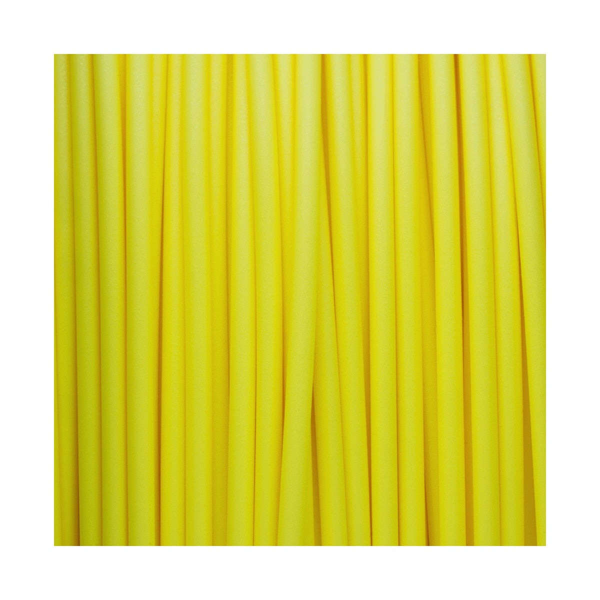 SA Filament Silk PLA Plus Filament 1kg - Yellow