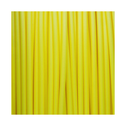 SA Filament Silk PLA Plus Filament 1kg - Yellow
