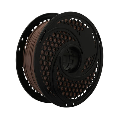 SA Filament Silk PLA Plus Filament 1kg - Brown