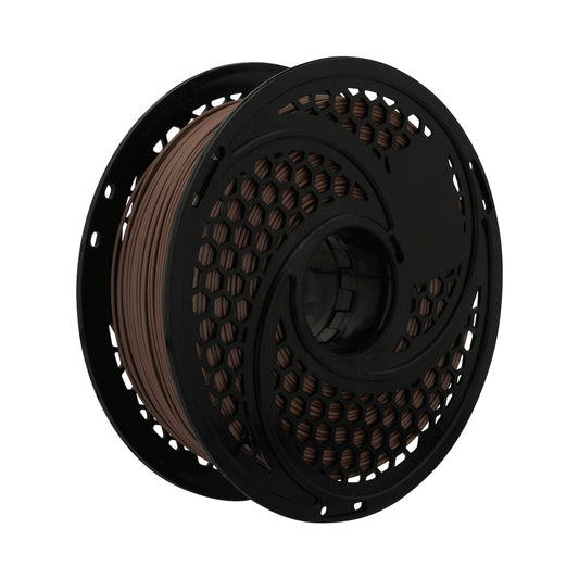 SA Filament Silk PLA Plus Filament 1kg - Brown