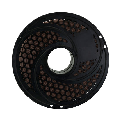 SA Filament Silk PLA Plus Filament 1kg - Brown