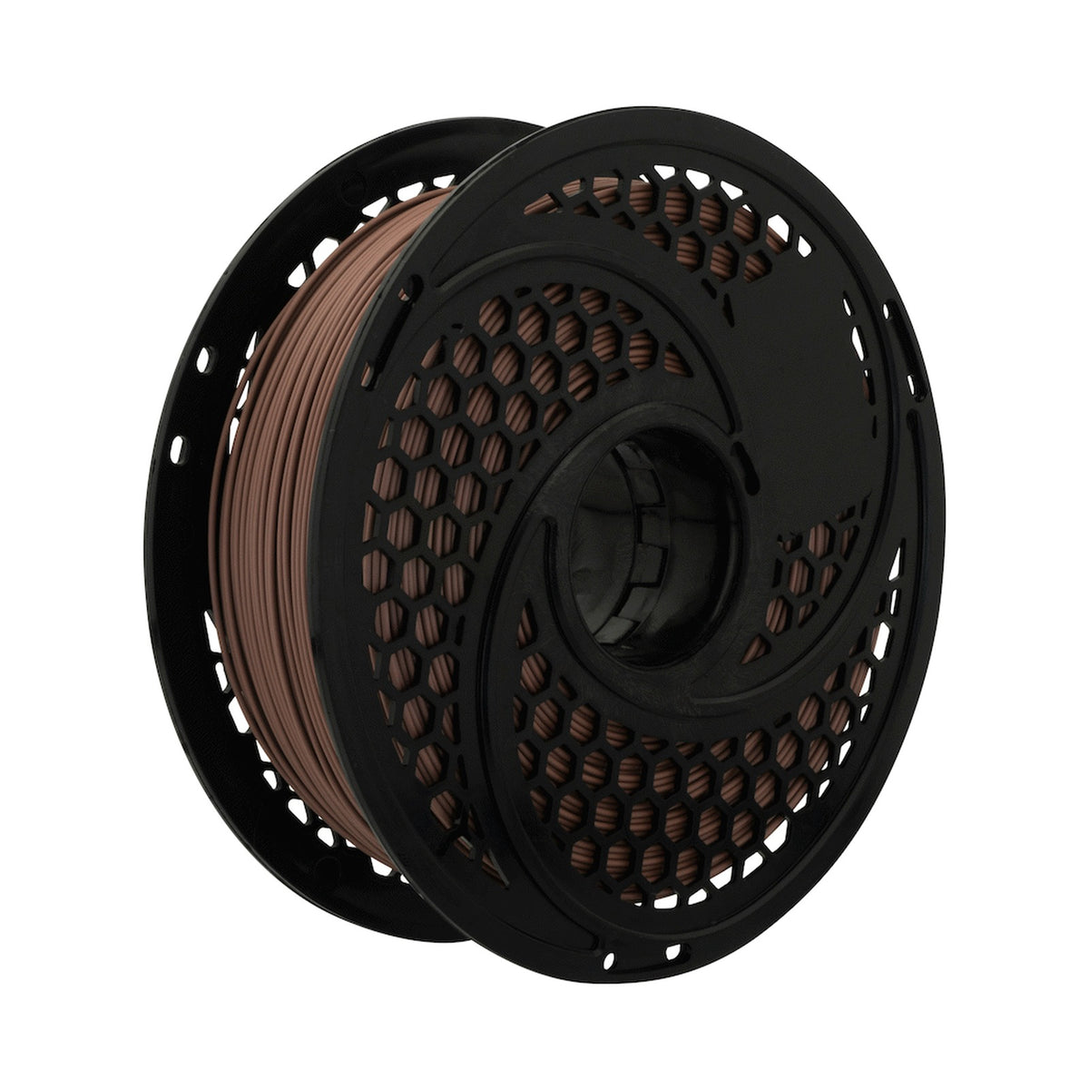 SA Filament Silk PLA Plus Filament 1kg - Brown