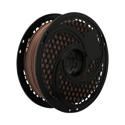 SA Filament Silk PLA Plus Filament 1kg - Brown