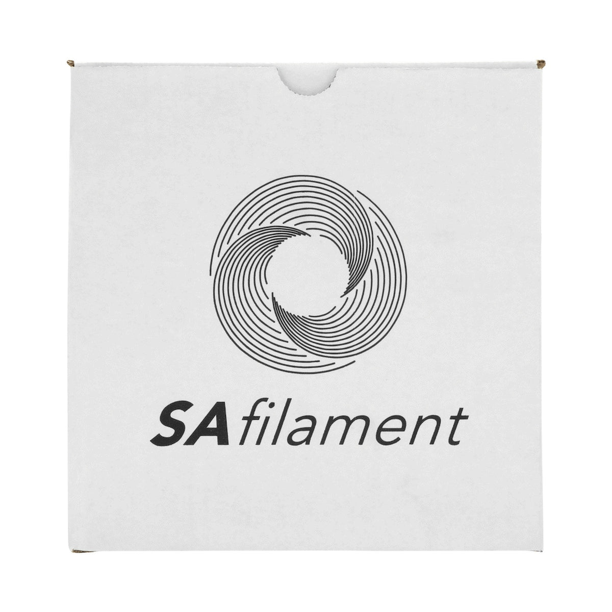 SA Filament Silk PLA Plus Filament 1kg - Brown