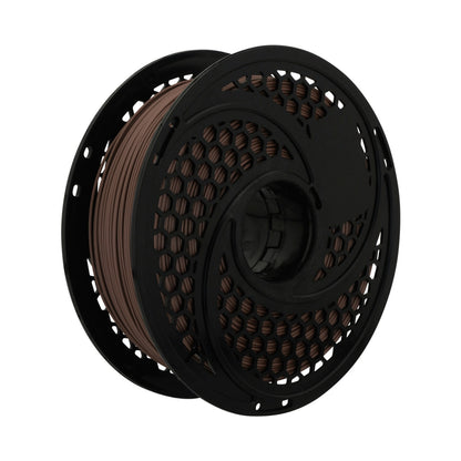SA Filament Silk PLA Plus Filament 1kg - Brown