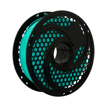 SA Filament Silk PLA Plus Chrome Filament 1kg - Green