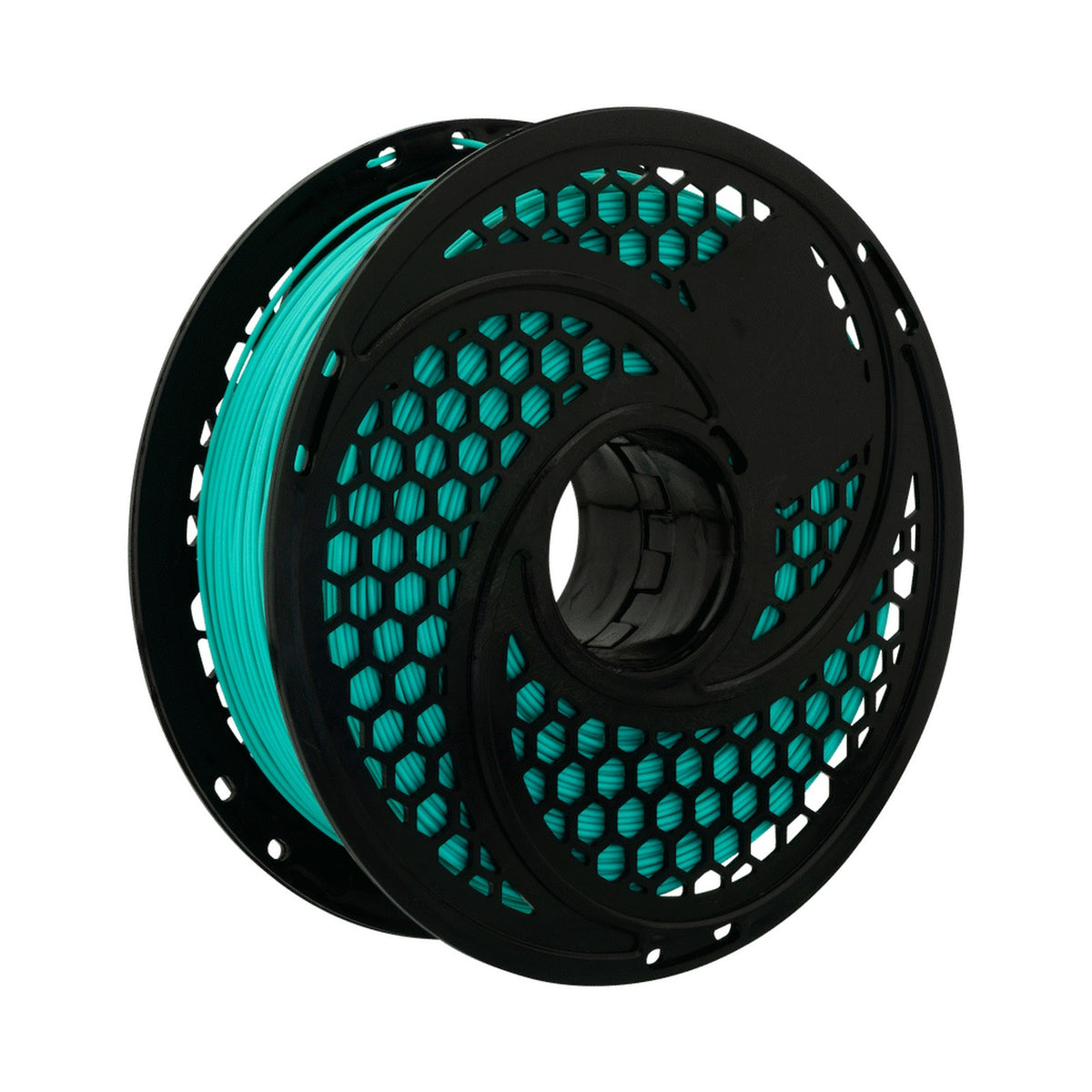 SA Filament Silk PLA Plus Chrome Filament 1kg - Green