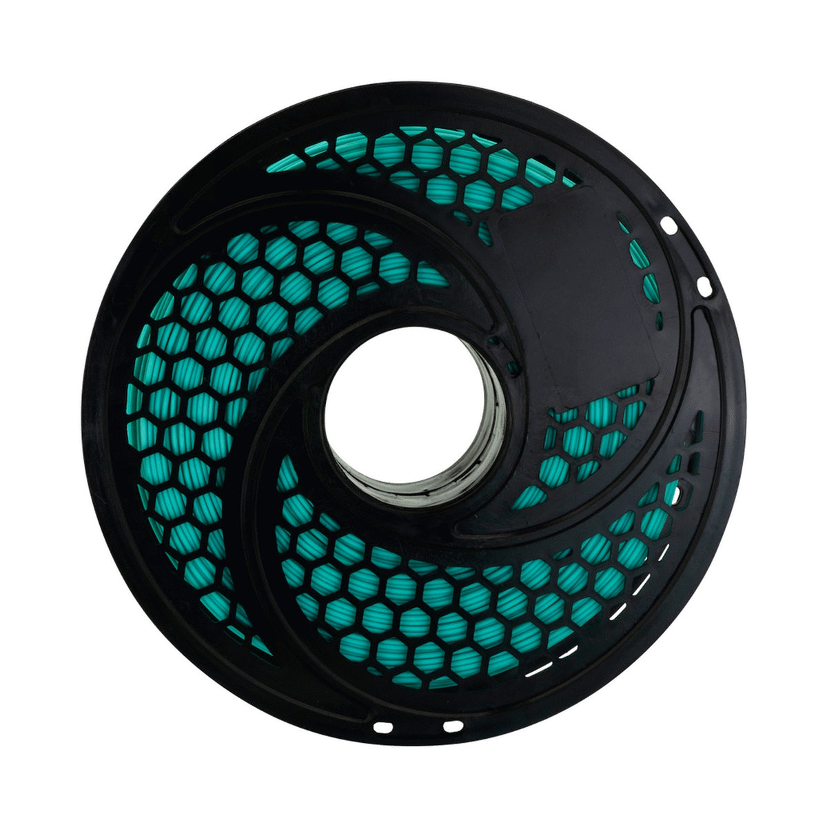 SA Filament Silk PLA Plus Chrome Filament 1kg - Green