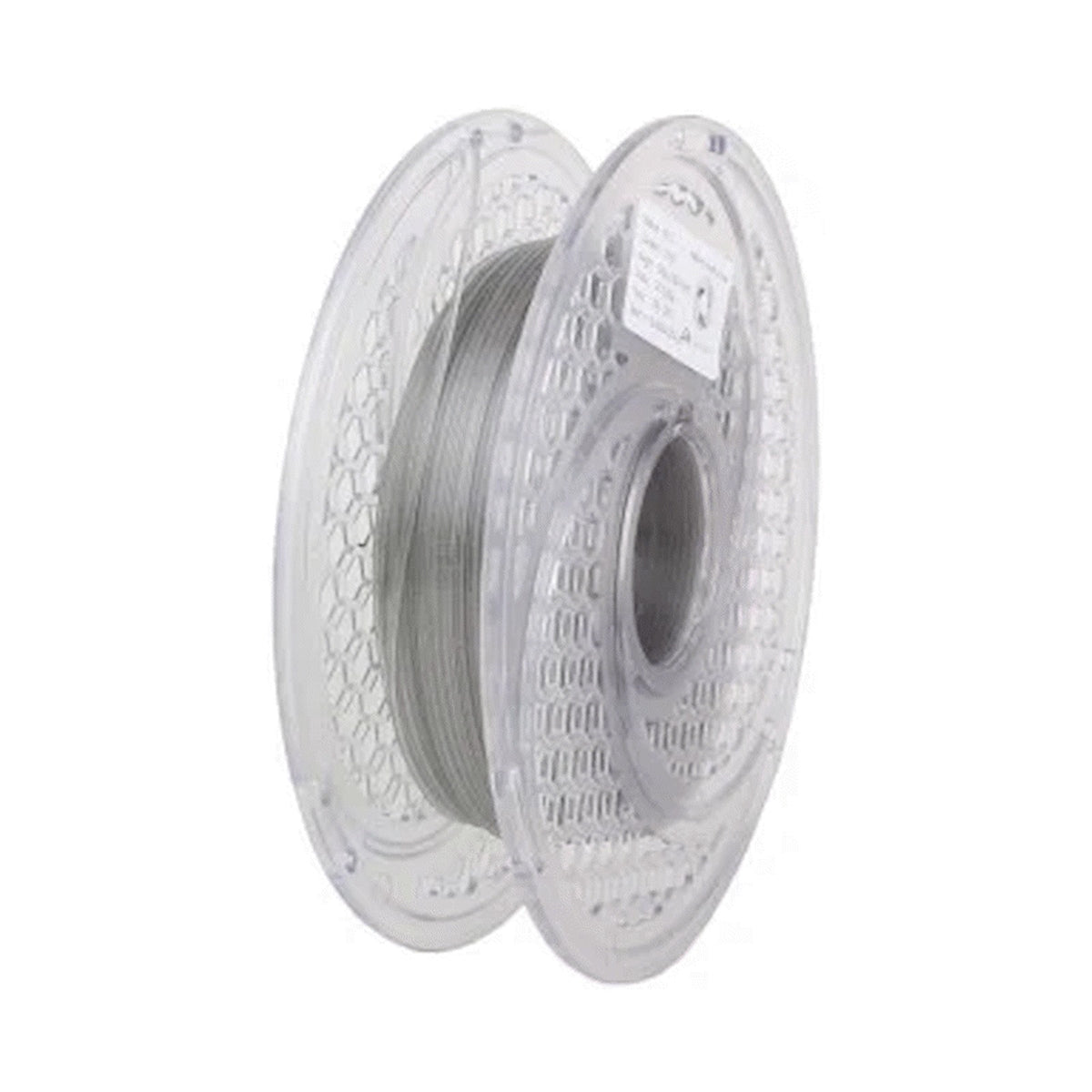 SA Filament Premium PLA Filament 500g - Blue - GITD