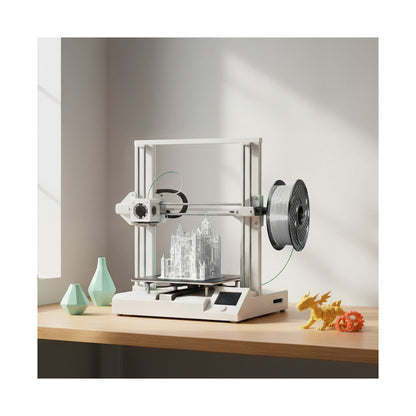SA Filament TPU 95A 500g - White