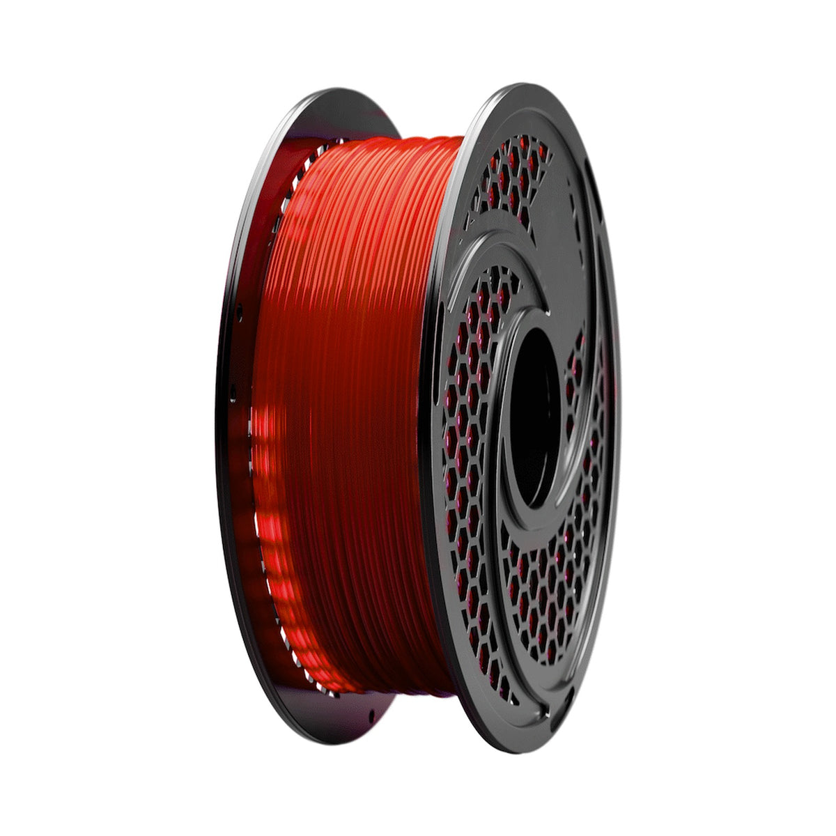 SA Filament TPU 95A 500g - Red