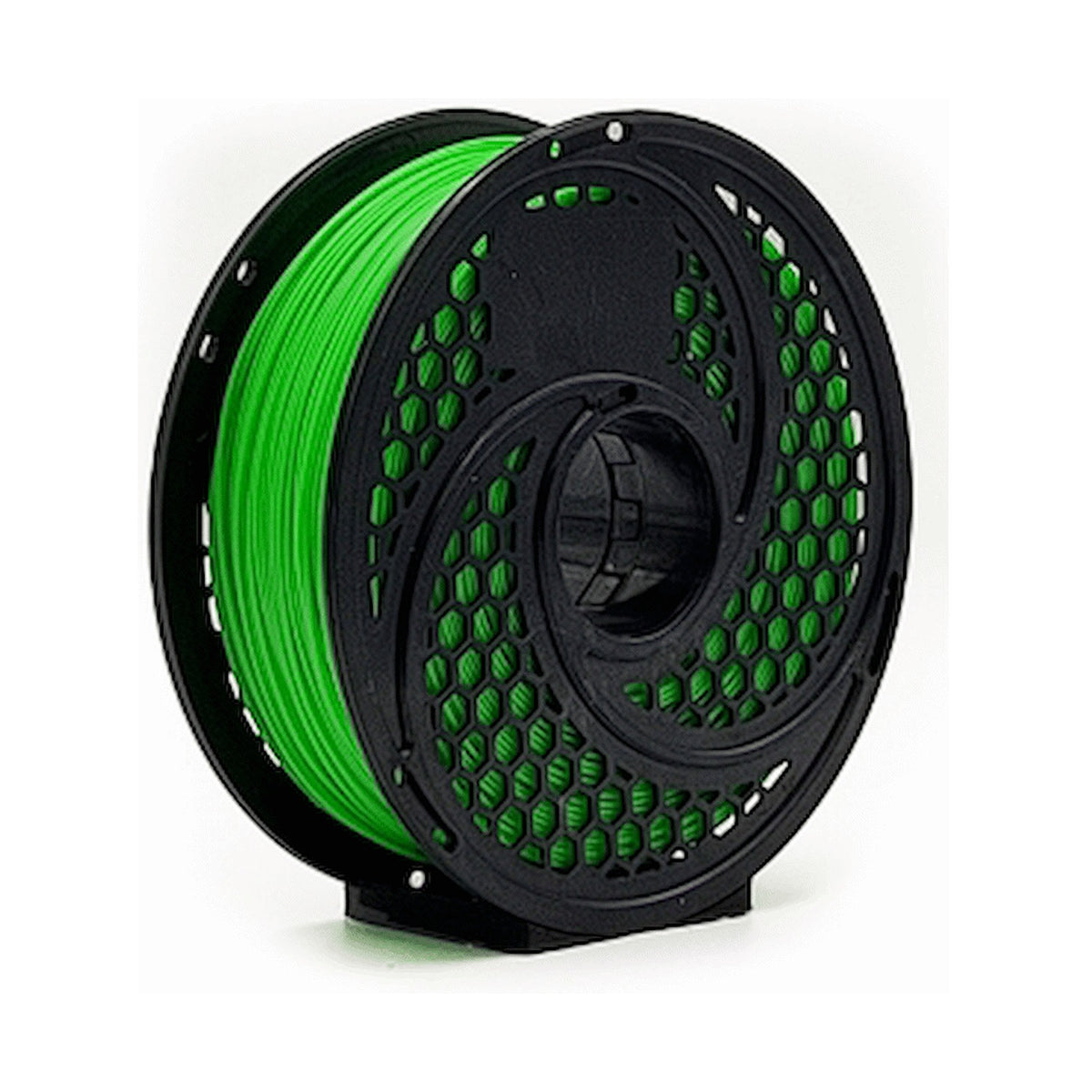 SA Filament TPU 95A Filament 500g - Luminous Green