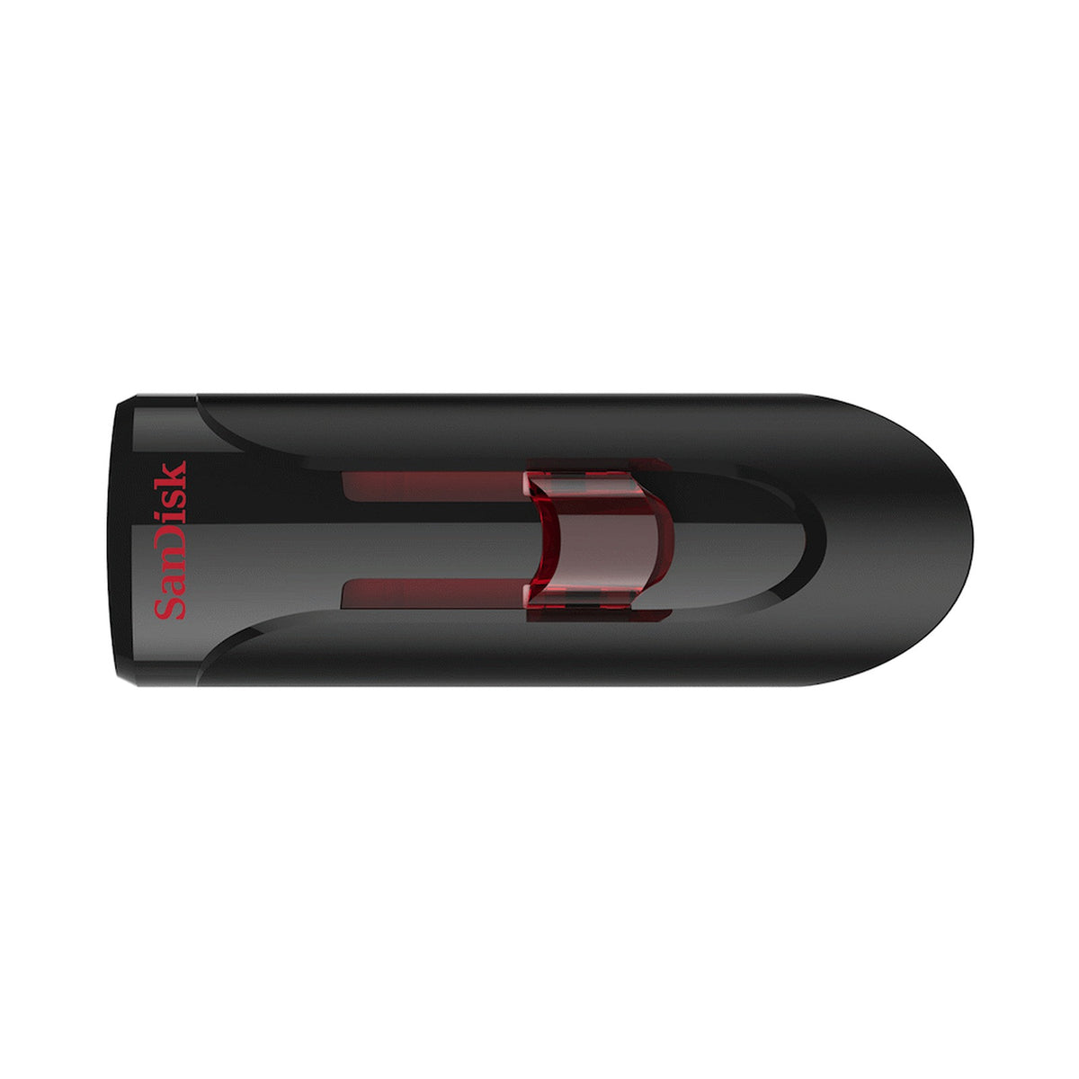 SANDISK CRUZER GLIDE USB 3.0 FLASH DRIVE 64GB