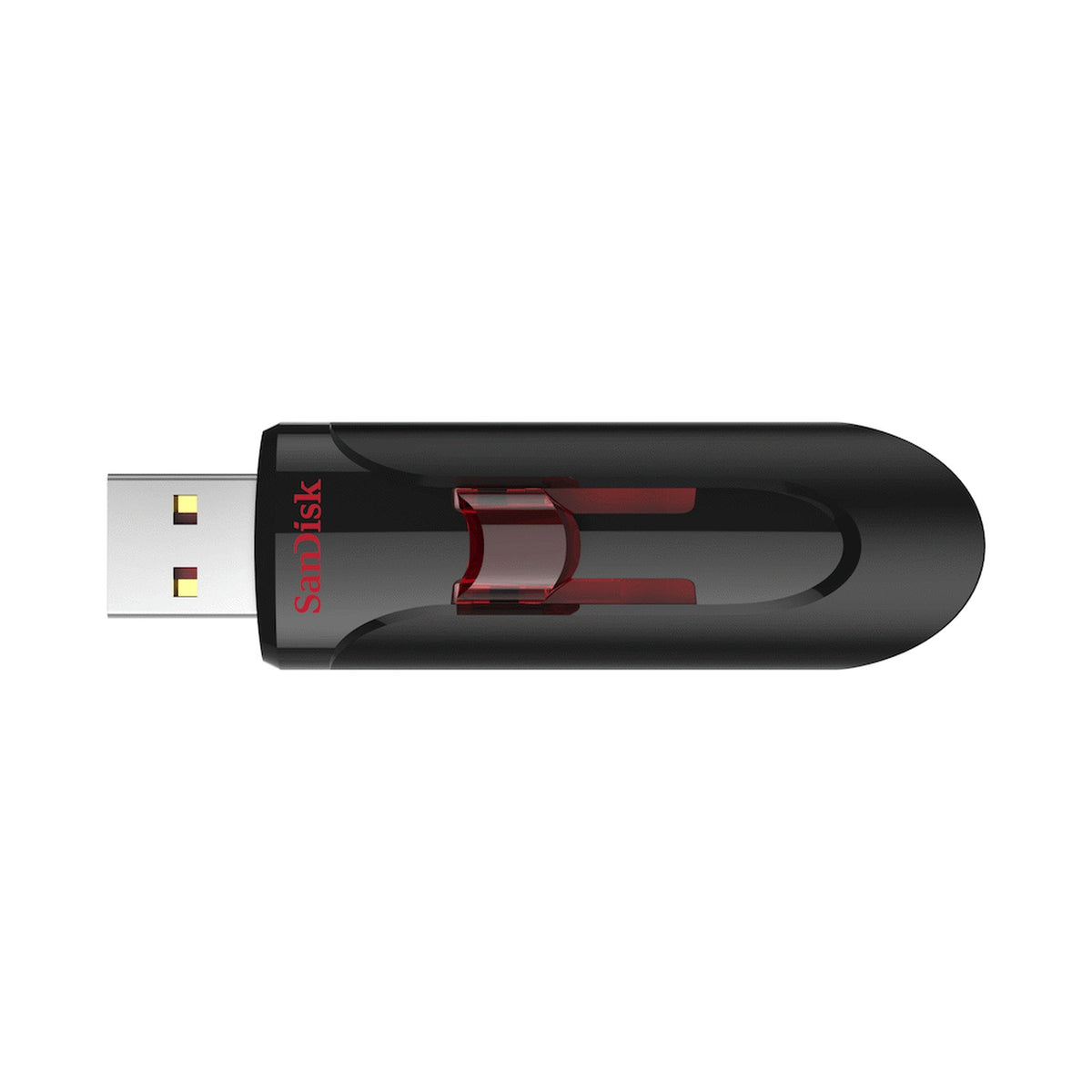 SanDisk Cruzer Glide USB 3.0 Flash Drive 128gb